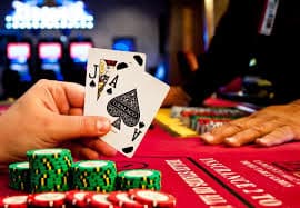 二十一点(Blackjack)的制胜策略-AG真人