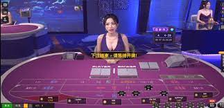 百家乐：高人气之选-AG真人