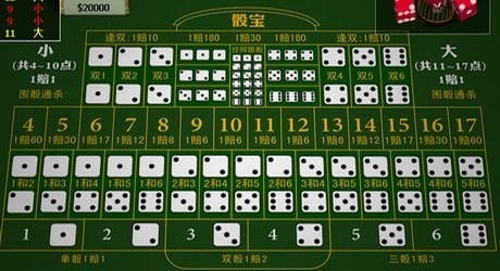 骰宝：传统文化与现代科技的融合-AG真人